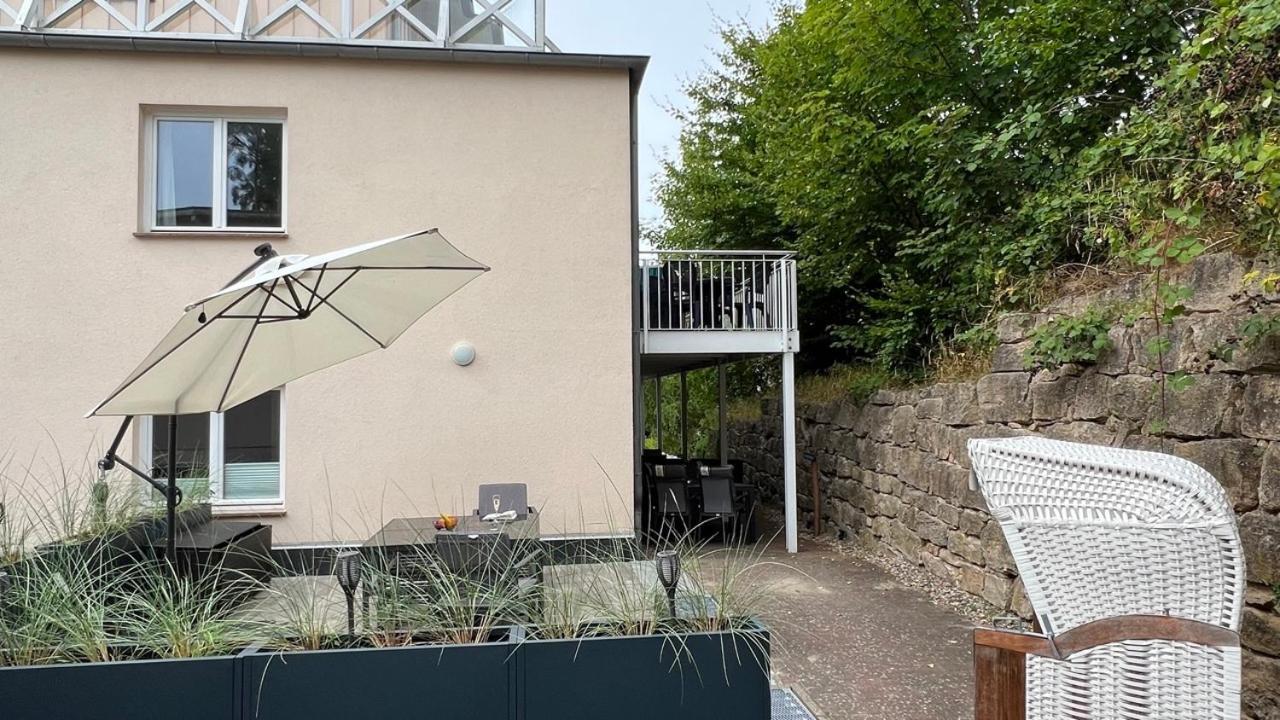 Villa Sonneck - Wohnung 2 Sellin  Εξωτερικό φωτογραφία