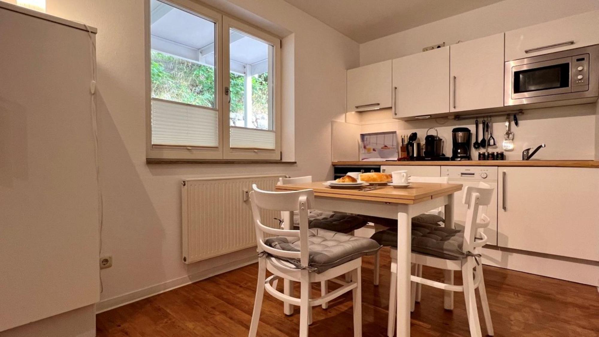 Villa Sonneck - Wohnung 2 Sellin  Εξωτερικό φωτογραφία