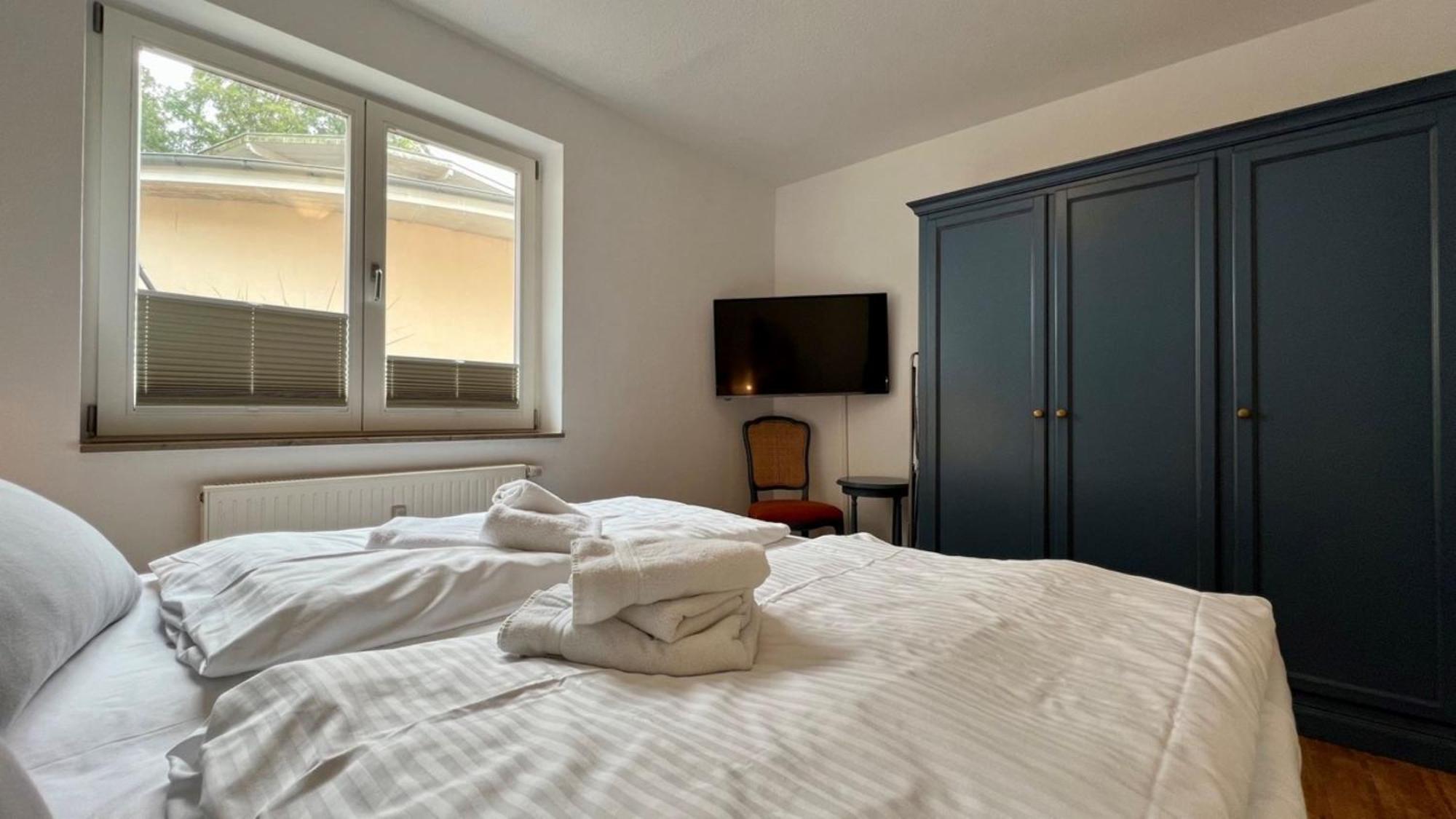 Villa Sonneck - Wohnung 2 Sellin  Εξωτερικό φωτογραφία