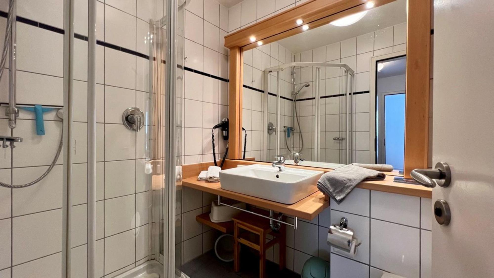 Villa Sonneck - Wohnung 2 Sellin  Εξωτερικό φωτογραφία