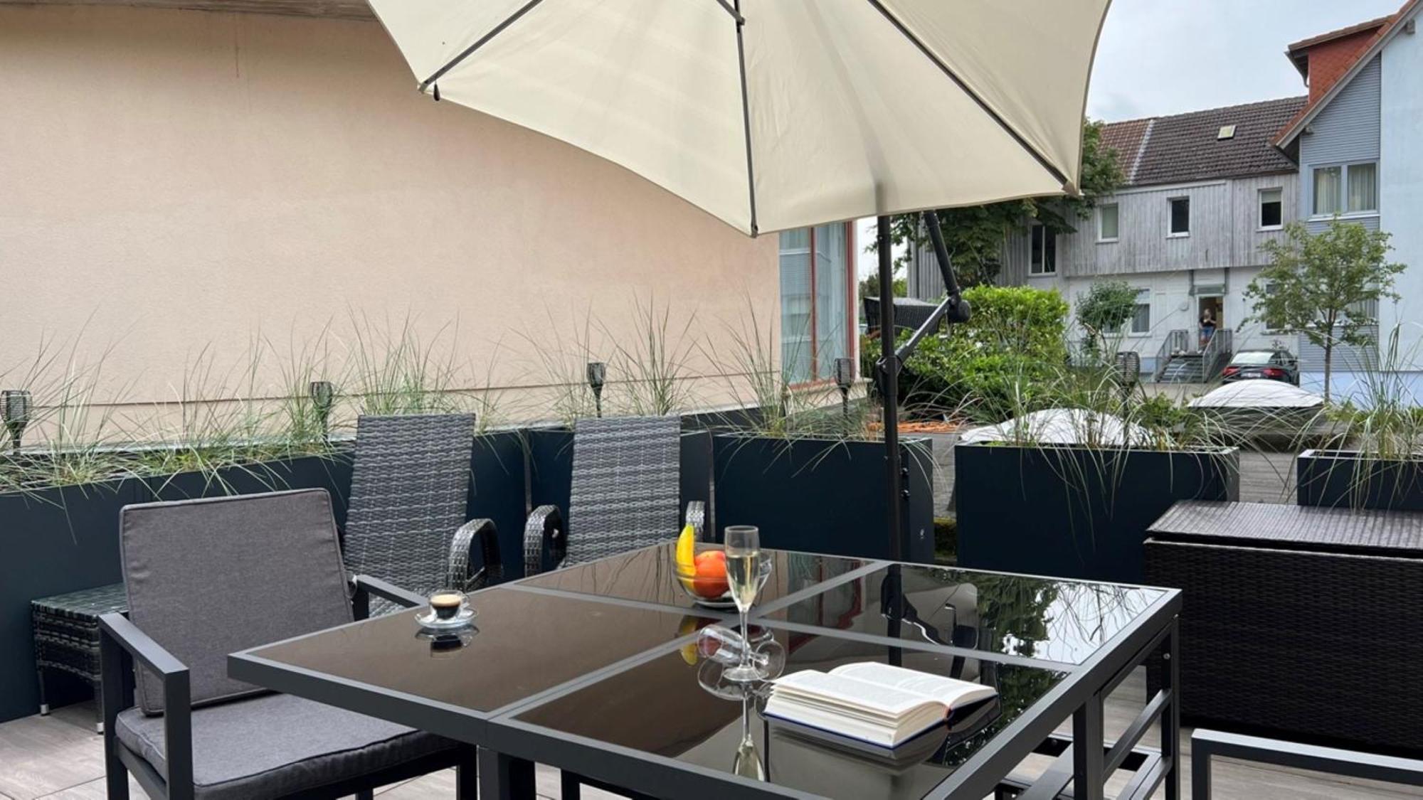 Villa Sonneck - Wohnung 2 Sellin  Εξωτερικό φωτογραφία