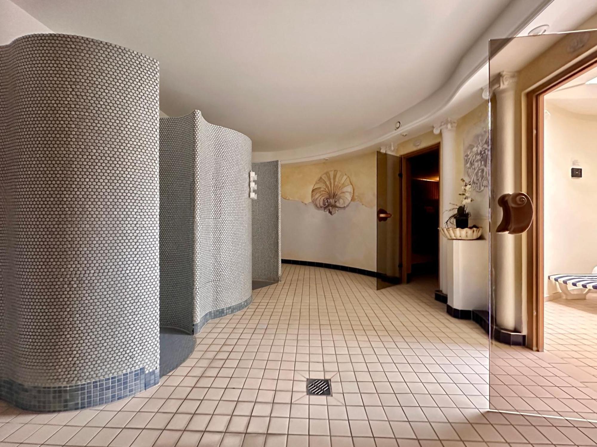 Villa Sonneck - Wohnung 2 Sellin  Εξωτερικό φωτογραφία